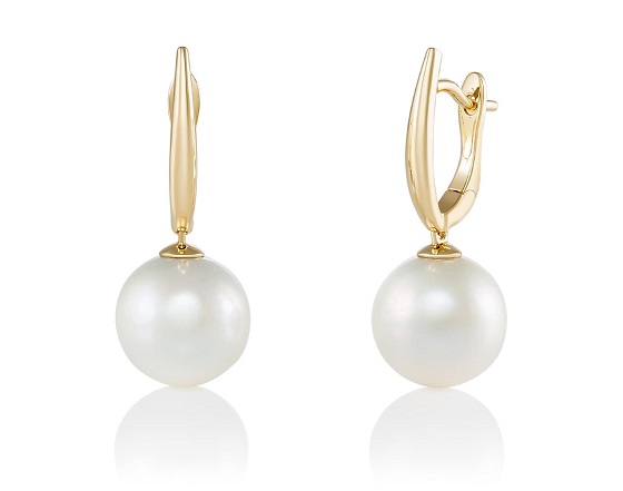 Серьги SK01327